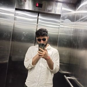 Meet your Posher, Arvind